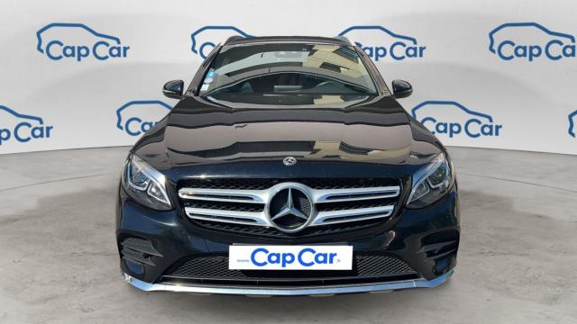 Mercedes Benz Classe Glc image 7