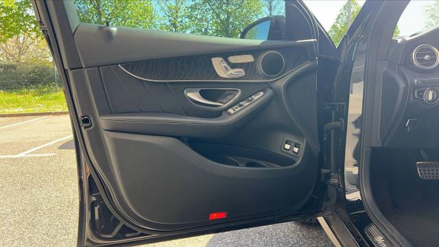 Mercedes Benz Classe Glc image 9
