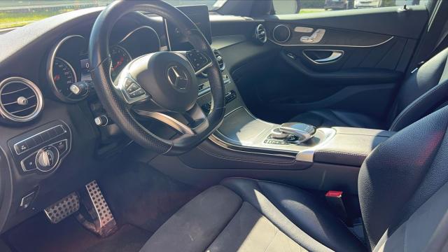 Mercedes Benz Classe Glc image 6