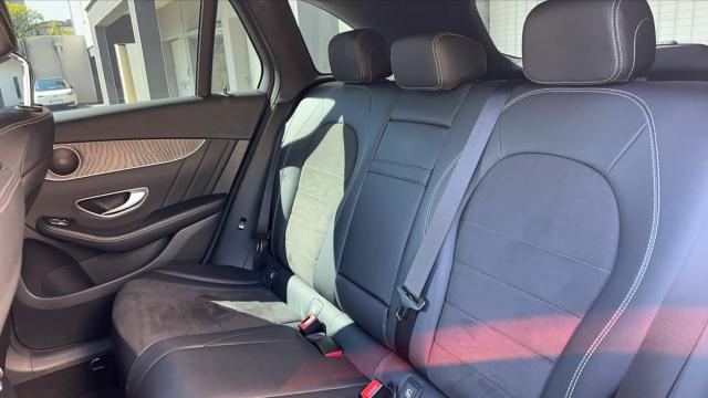 Mercedes Benz Classe Glc image 4