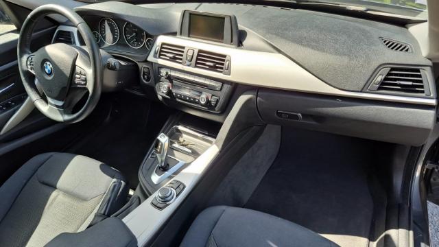 Bmw Série 3 Gran Turismo image 1