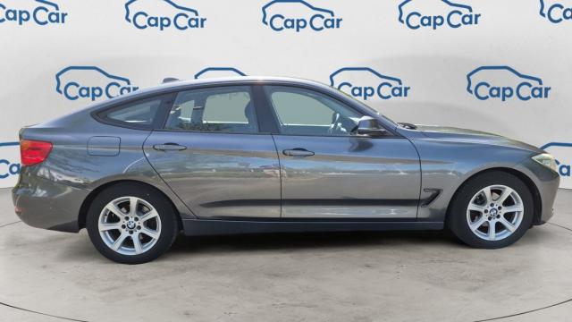 Bmw Série 3 Gran Turismo image 6