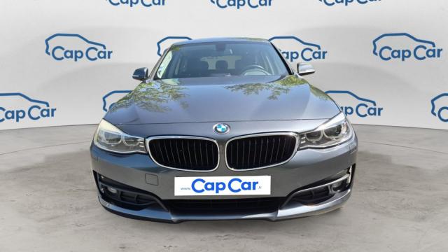 Bmw Série 3 Gran Turismo image 5