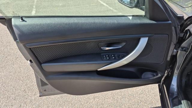 Bmw Série 3 Gran Turismo image 7