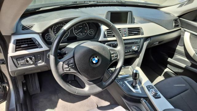 Bmw Série 3 Gran Turismo image 8