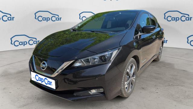 Nissan Leaf 150.0 N-Connecta