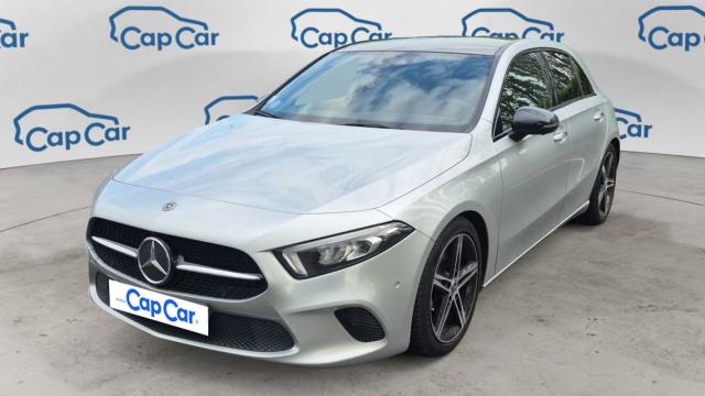 Mercedes Benz Classe A 200 163 7g-Dct Progressive Line - Automatique Toit Ouvrant