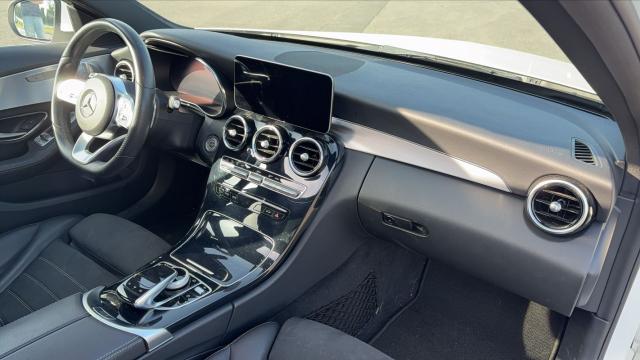 Mercedes Benz Classe C image 5