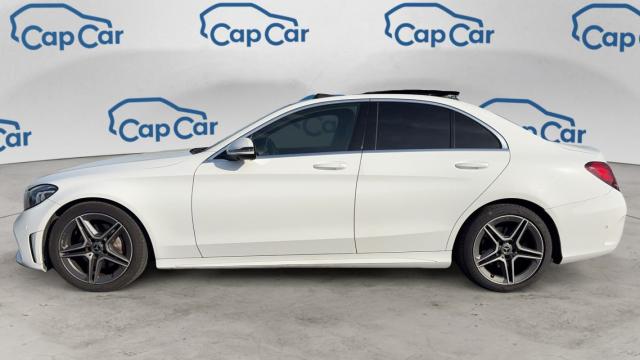 Mercedes Benz Classe C image 7