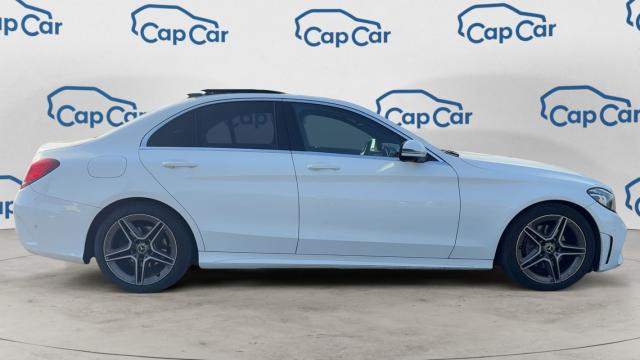 Mercedes Benz Classe C image 6