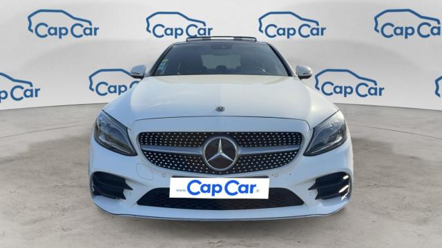Mercedes Benz Classe C image 1