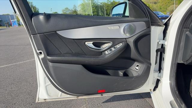 Mercedes Benz Classe C image 3