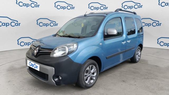 Renault Kangoo 1.2 Tce 115 Energy Extrem - Toit Ouvrant