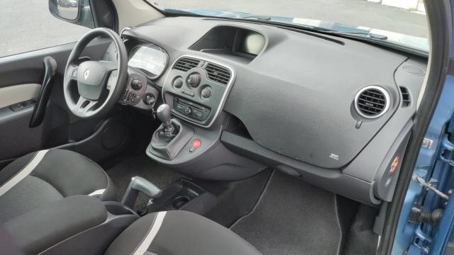 Renault Kangoo image 8