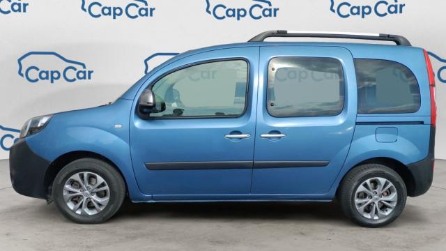 Renault Kangoo image 5