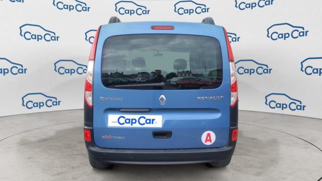 Renault Kangoo image 6