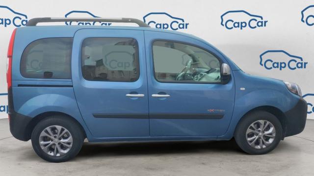 Renault Kangoo image 4
