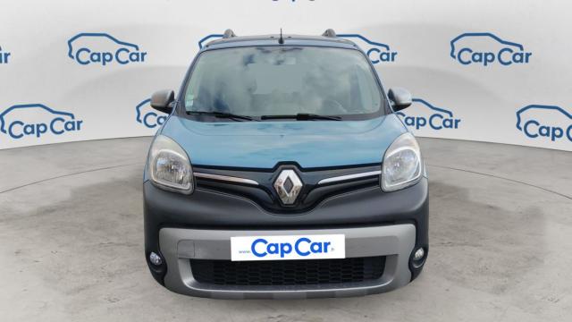 Renault Kangoo image 9
