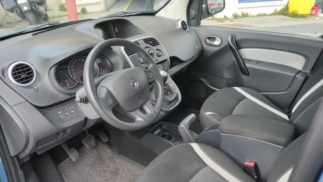 Renault Kangoo image 7