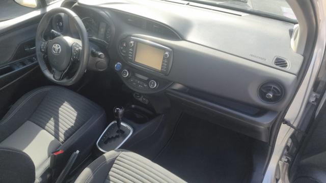 Toyota Yaris image 6