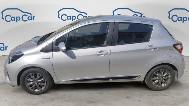 Toyota Yaris image 1