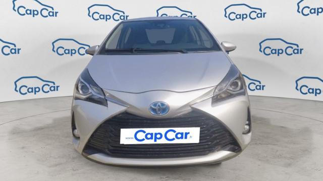 Toyota Yaris image 9