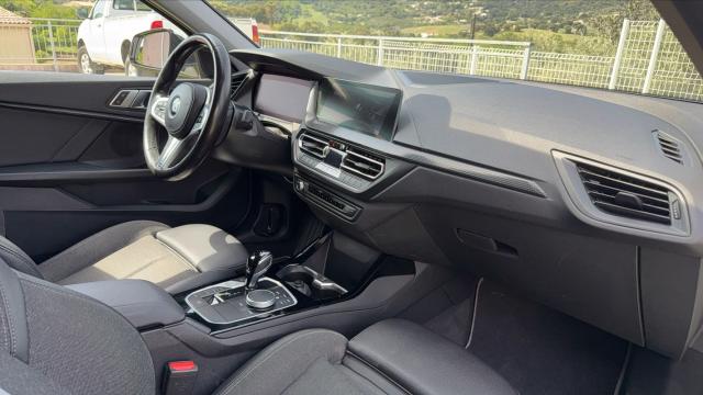 Bmw Série 1 image 6