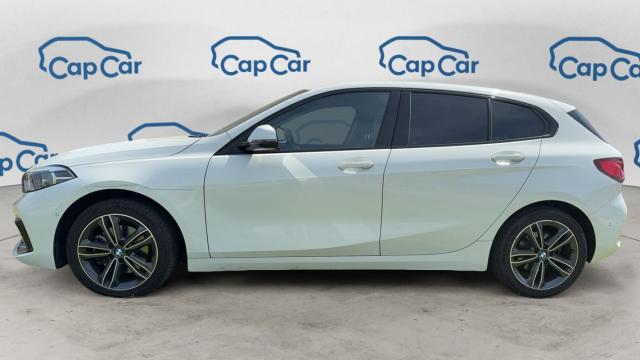 Bmw Série 1 image 1