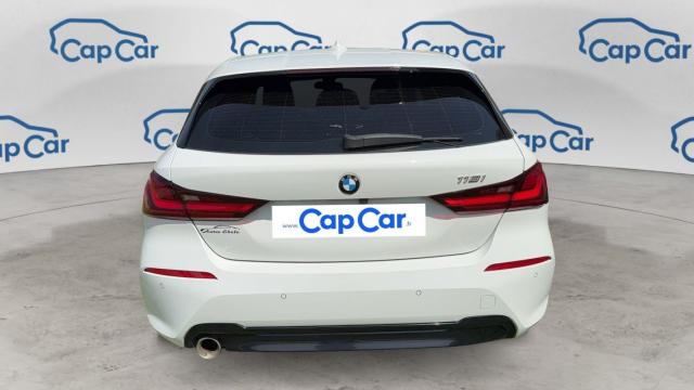 Bmw Série 1 image 2