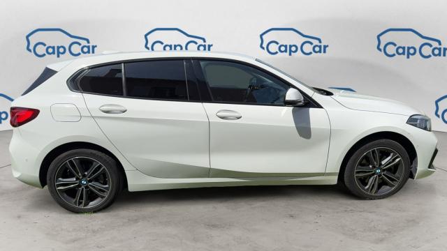 Bmw Série 1 image 9