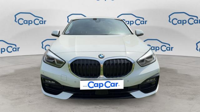 Bmw Série 1 image 8