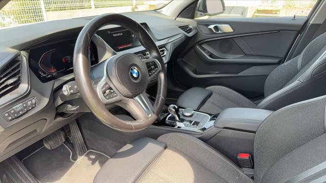 Bmw Série 1 image 7