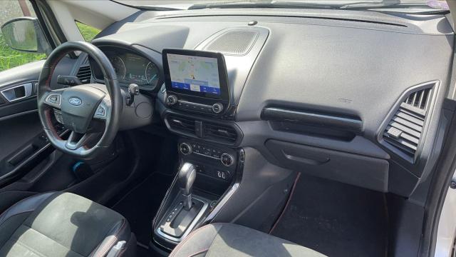 Ford Ecosport image 9
