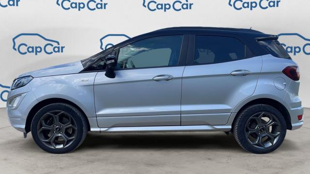 Ford Ecosport image 1