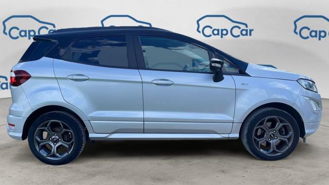 Ford Ecosport image 5