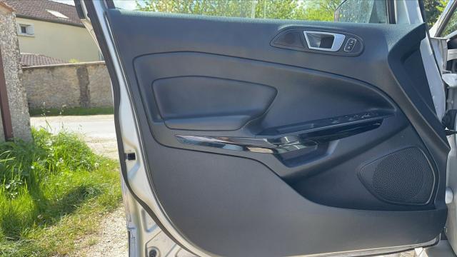 Ford Ecosport image 3