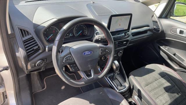 Ford Ecosport image 6