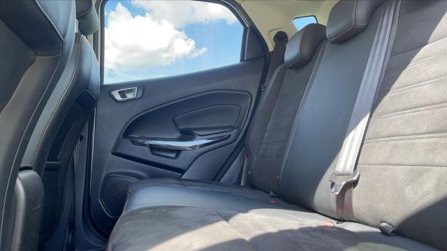 Ford Ecosport image 8