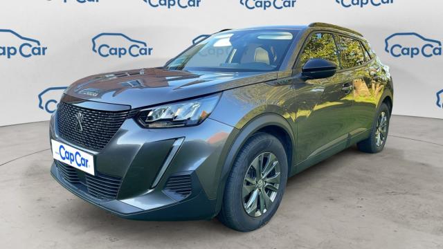 Peugeot 2008 1.2 Puretech 100 Style - Entretien Constructeur