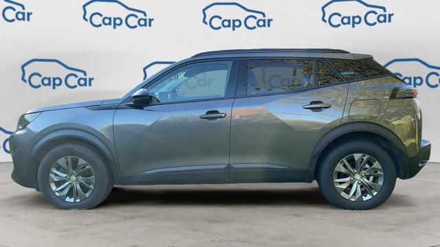 Peugeot 2008 image 5