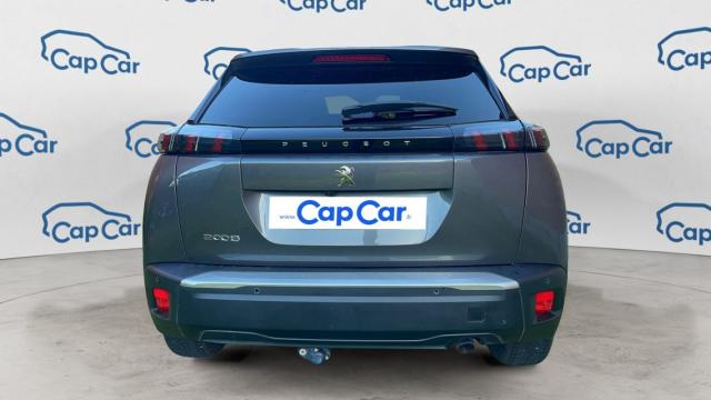 Peugeot 2008 image 8