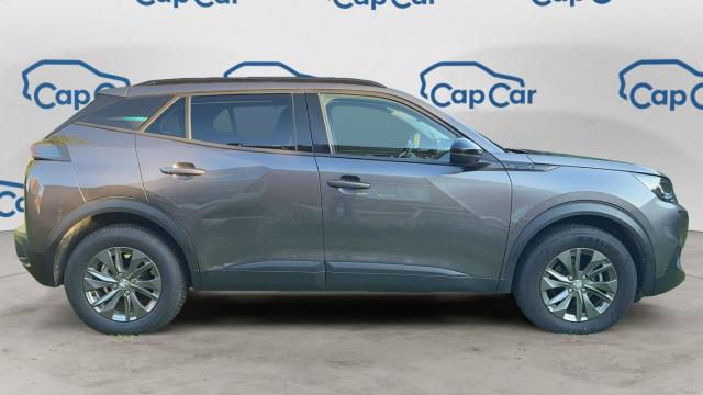 Peugeot 2008 image 1