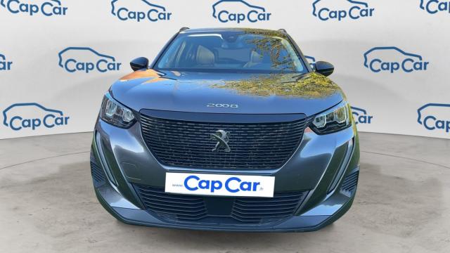 Peugeot 2008 image 9