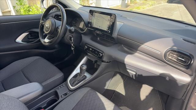 Toyota Yaris image 3