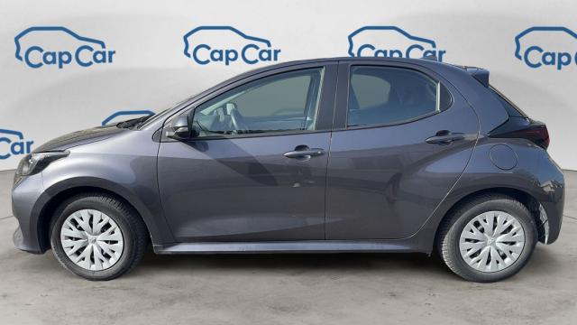 Toyota Yaris image 1