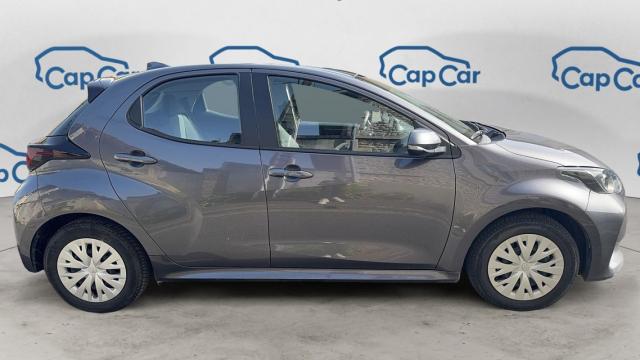 Toyota Yaris image 6