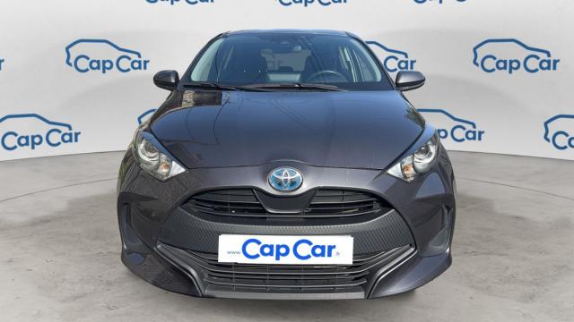 Toyota Yaris image 7