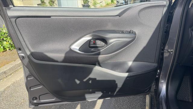 Toyota Yaris image 2