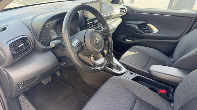 Toyota Yaris image 4