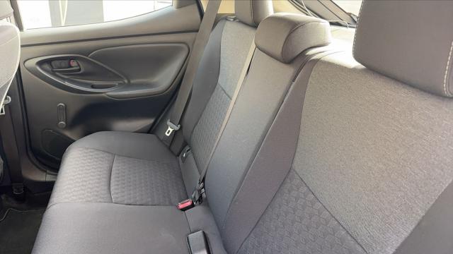 Toyota Yaris image 9